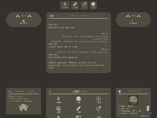 intro screenshot
