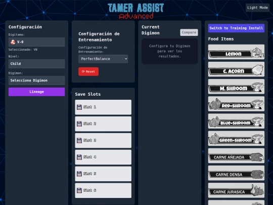 TA_Avanzada screenshot