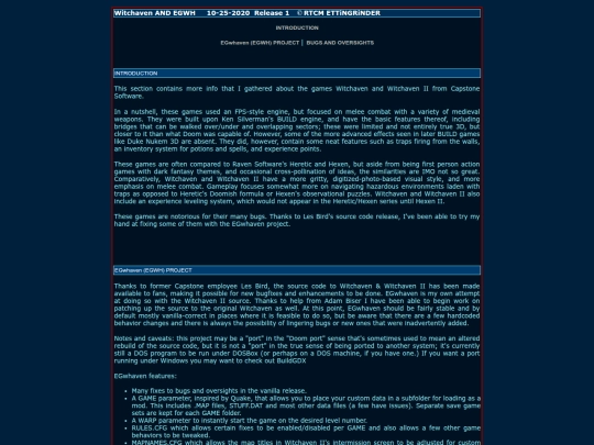 knowledge-base/documents-online/internal-witchaven-egwh screenshot