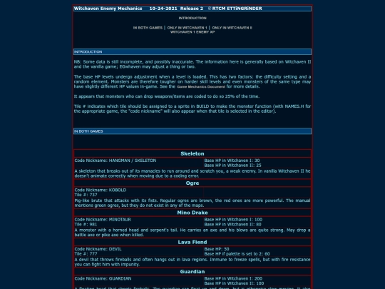 knowledge-base/documents-online/internal-witchaven-enemy-mechanics screenshot