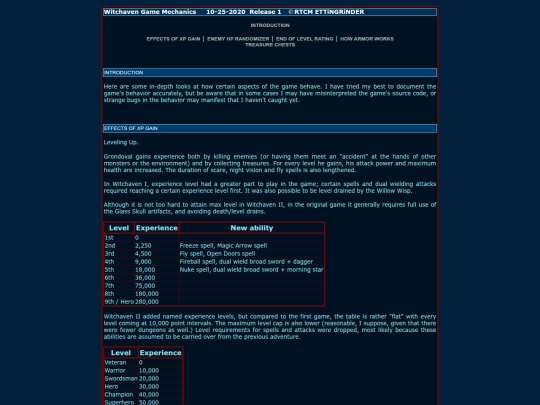 knowledge-base/documents-online/internal-witchaven-mechanics screenshot