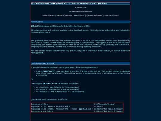 knowledge-base/documents-online/setup-patch-guide-duke3d screenshot