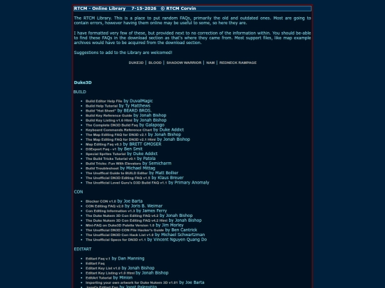 knowledge-base/library-online screenshot