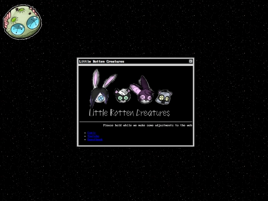 moonrot/moonrot screenshot