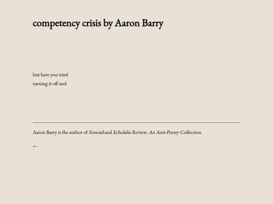 competency-crisis-by-aaron-barry screenshot