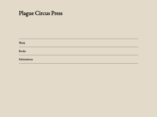 index-test screenshot