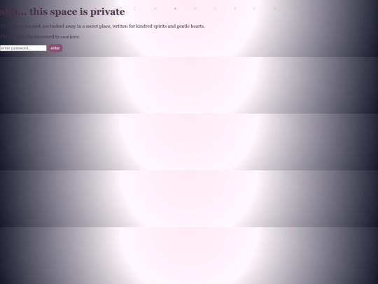 letters screenshot