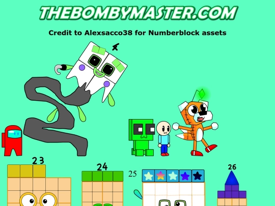 Vectors screenshot
