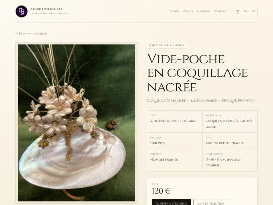 objets/vide-poche-objet-de-table screenshot