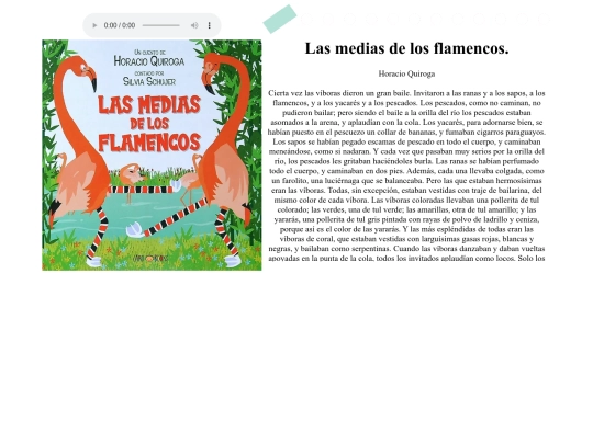 cuento5 screenshot