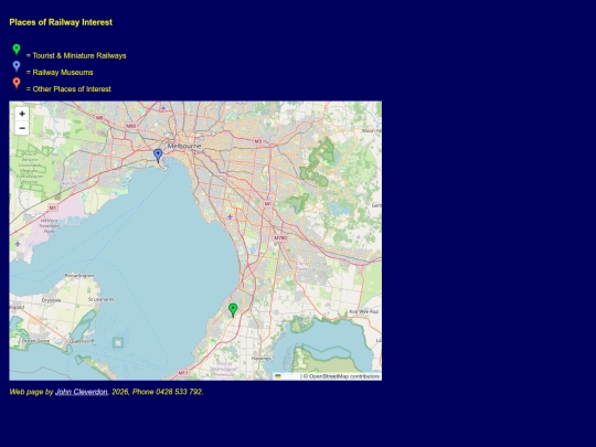 osm_railways screenshot