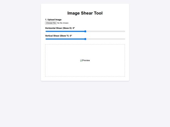 test screenshot