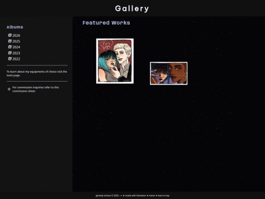 gallery screenshot