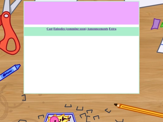 PreIndex screenshot