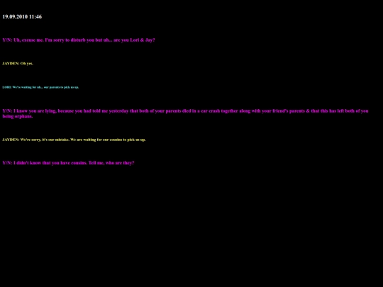 RADURINALJOY screenshot