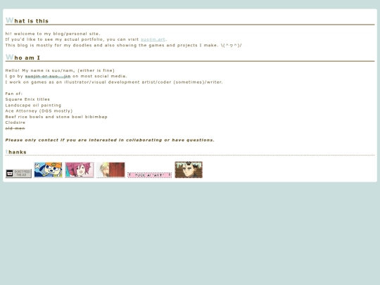main screenshot