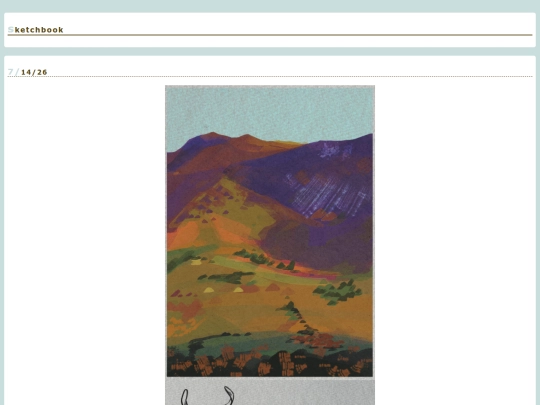 sample02 screenshot