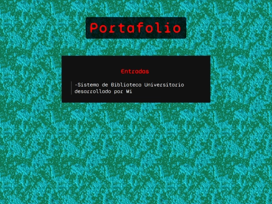 porta screenshot