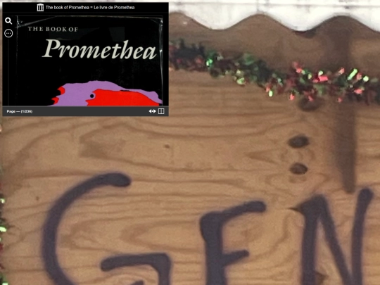 ThebookofPromethea screenshot