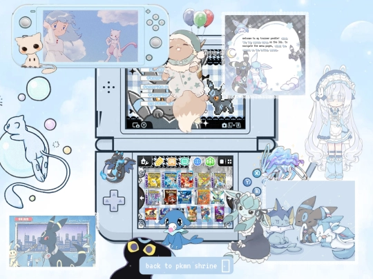 trainer screenshot