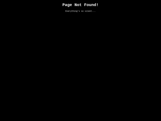 sucess screenshot