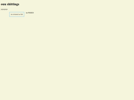 Newfifi screenshot