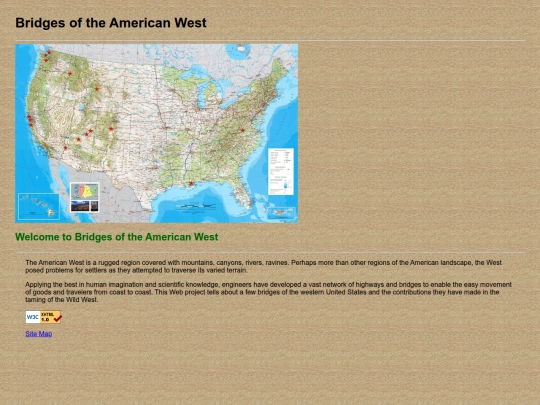 Bridges2Test screenshot