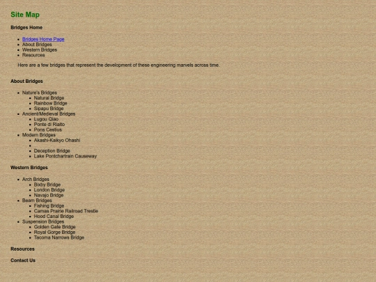 bridge3 screenshot