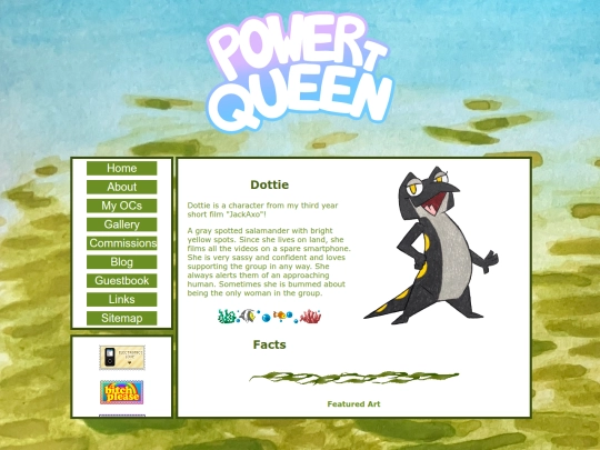 dottie screenshot