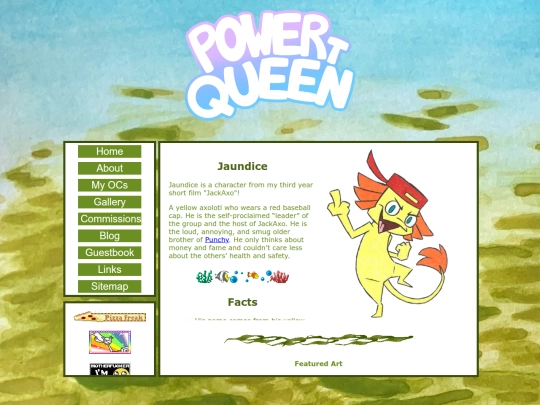 jaundice screenshot