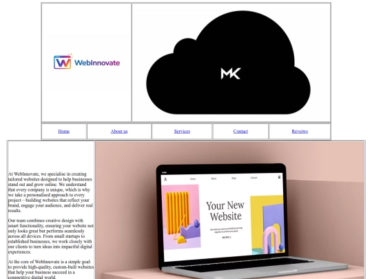 about_us_page screenshot