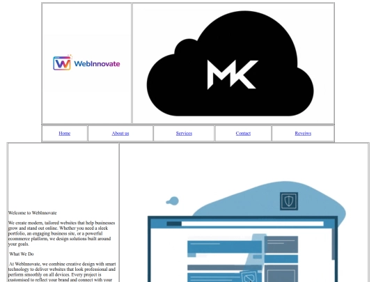 home_page screenshot
