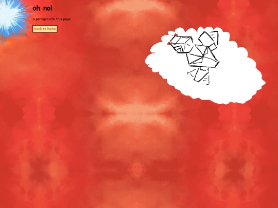 A screenshot