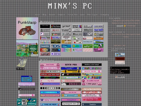 graphics screenshot