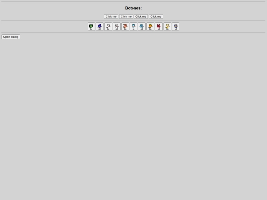prueba screenshot