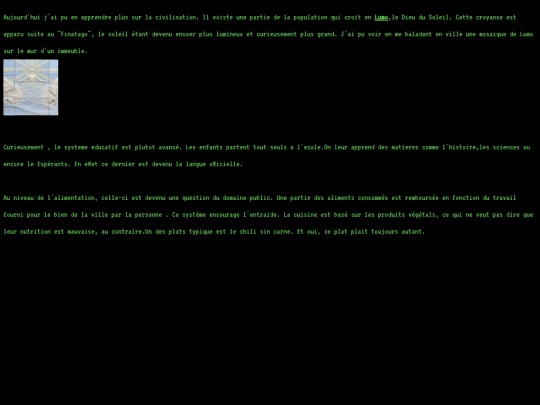 text5 screenshot
