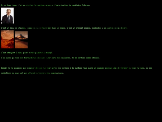 text6 screenshot
