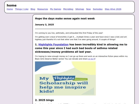 Blog/January_3_2025 screenshot