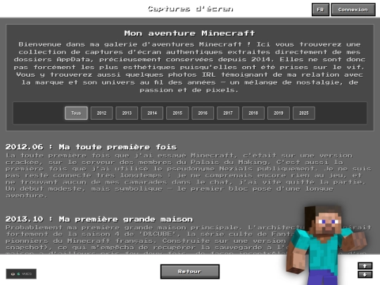 minecraft/screenshots screenshot