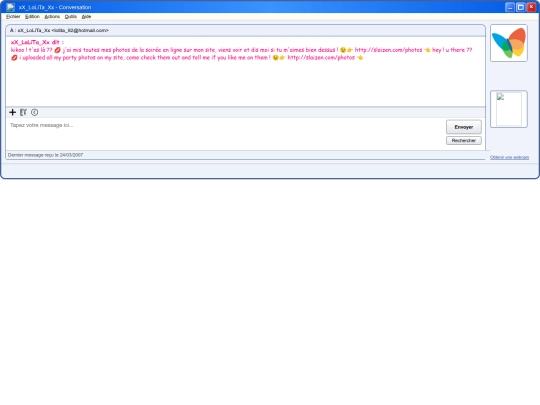 oldweb/msn screenshot
