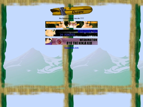 oldweb/wfanimation.com/divers screenshot