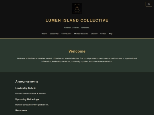 archive screenshot
