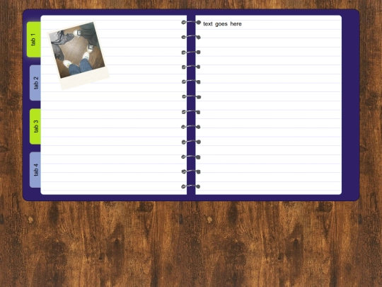 notebook screenshot