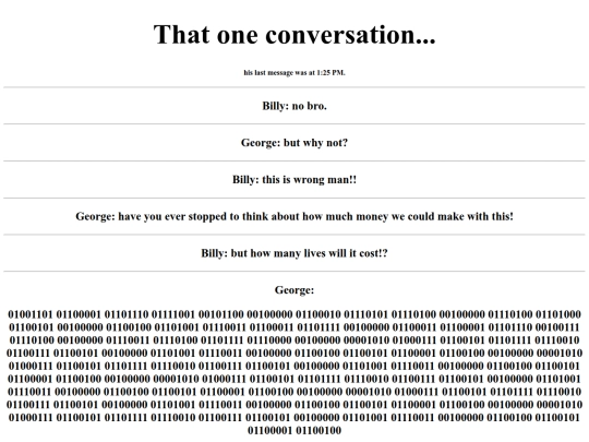 call screenshot