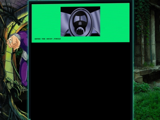 shrines/ghostjungle screenshot