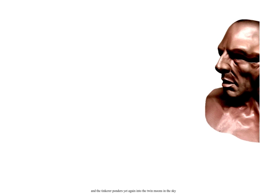 funnyhead screenshot