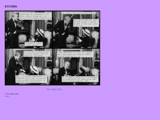 newspaper10 screenshot