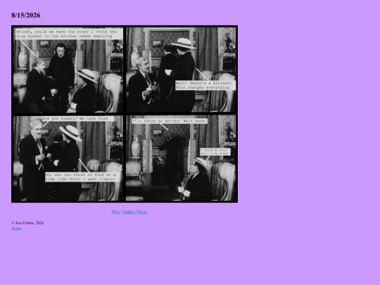 newspaper12 screenshot
