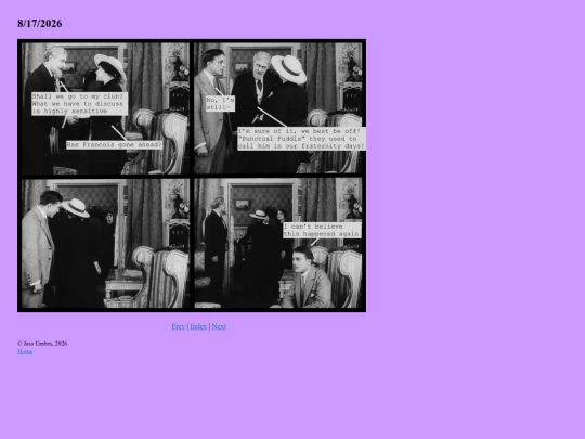 newspaper14 screenshot