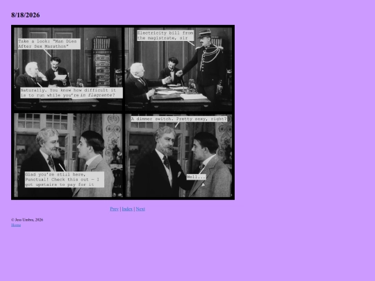 newspaper15 screenshot
